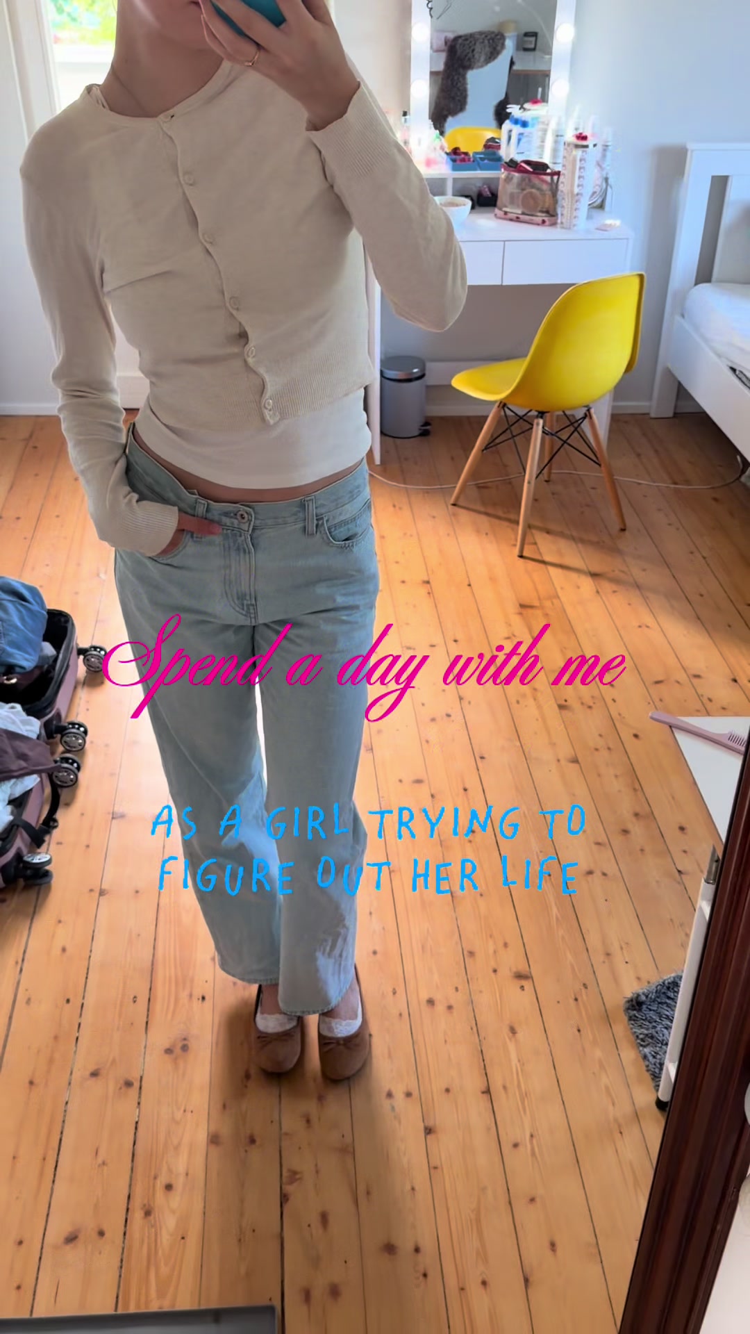 @caroline felicitas
