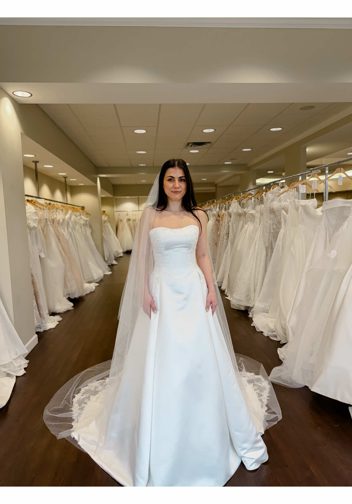 @One Fine Day Bridal
