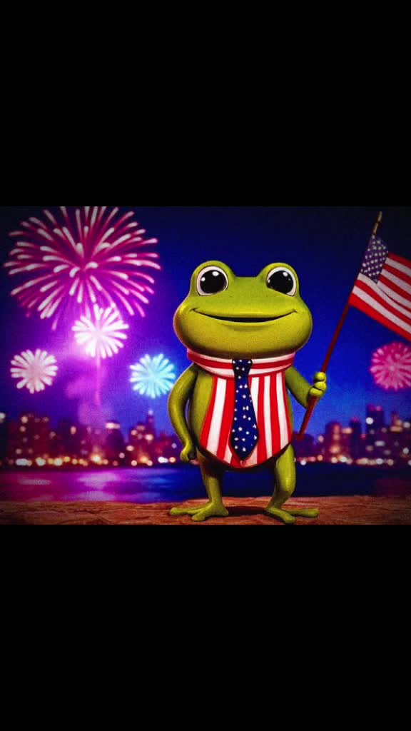 @happythefrog