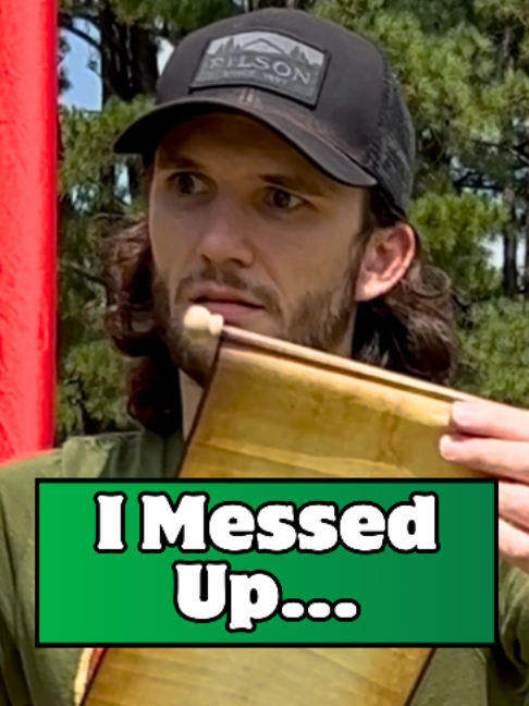 @Dustin Poynter