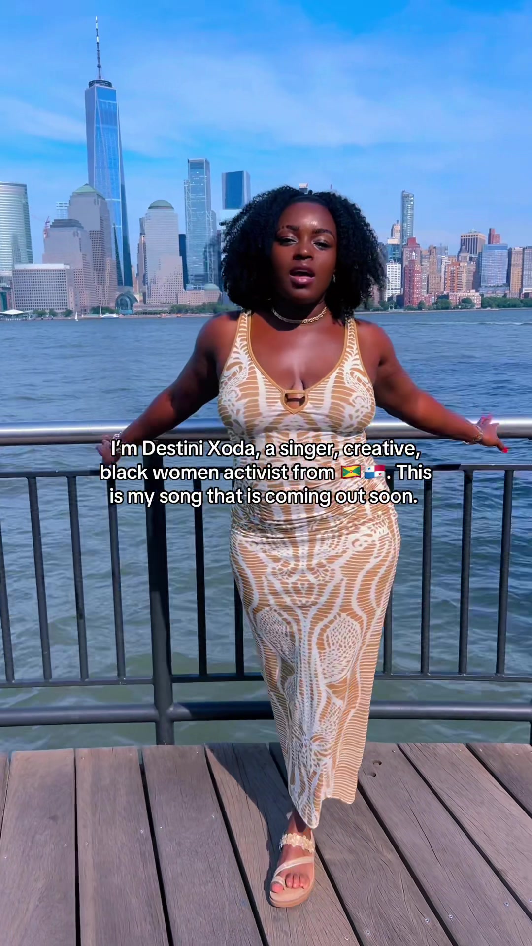 @YT: Destini Xoda