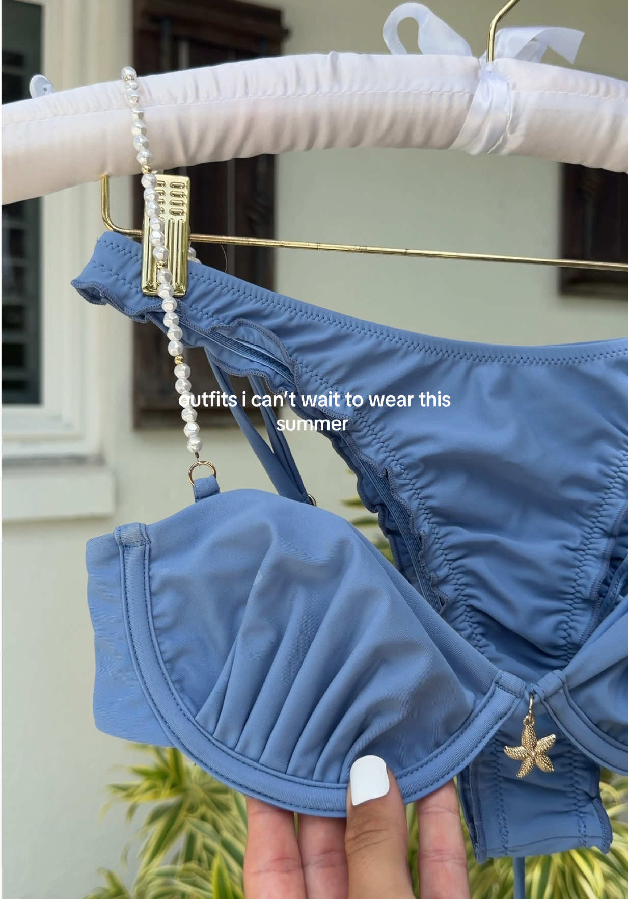 @Haute Swimwear