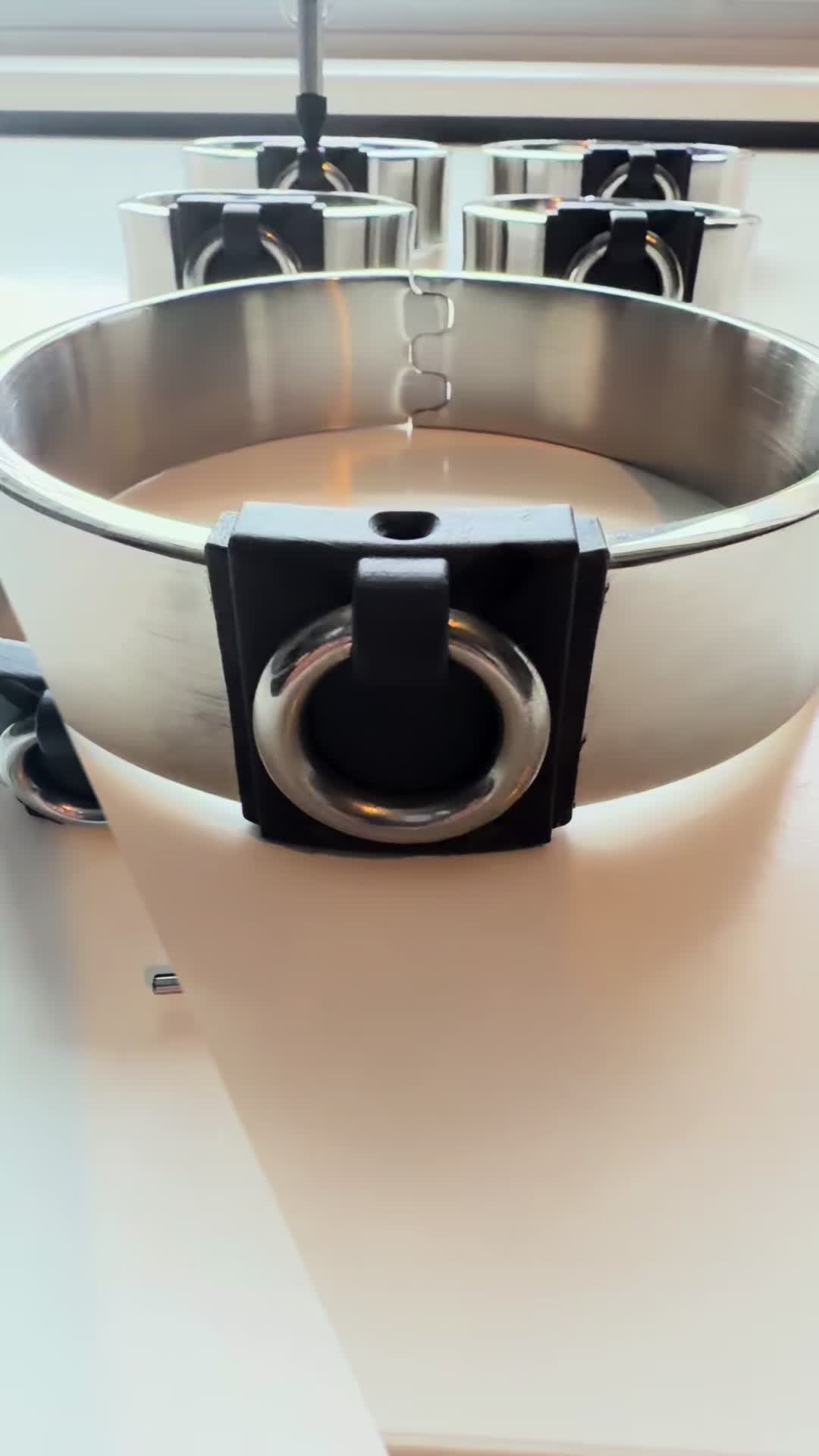 @Träume aus Edelstahl