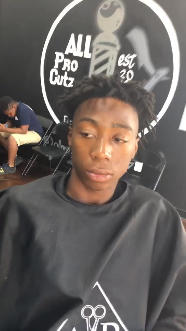 @Dallas Barber Plug💈