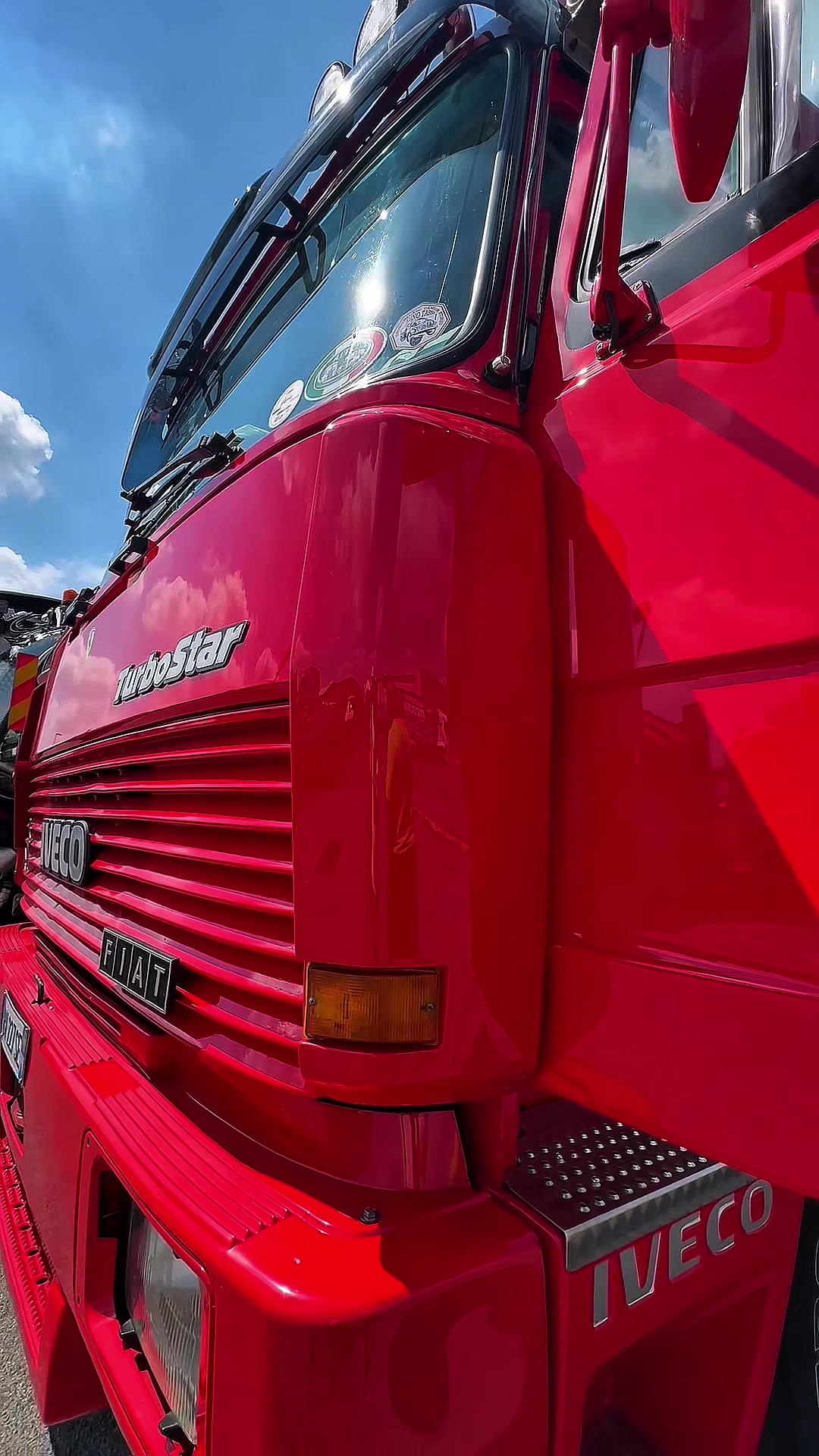 @Truck Engine JOKERS