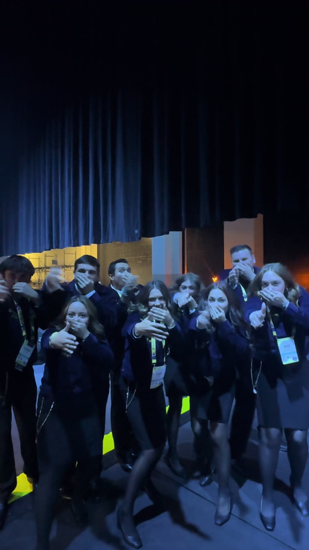@Texas FFA