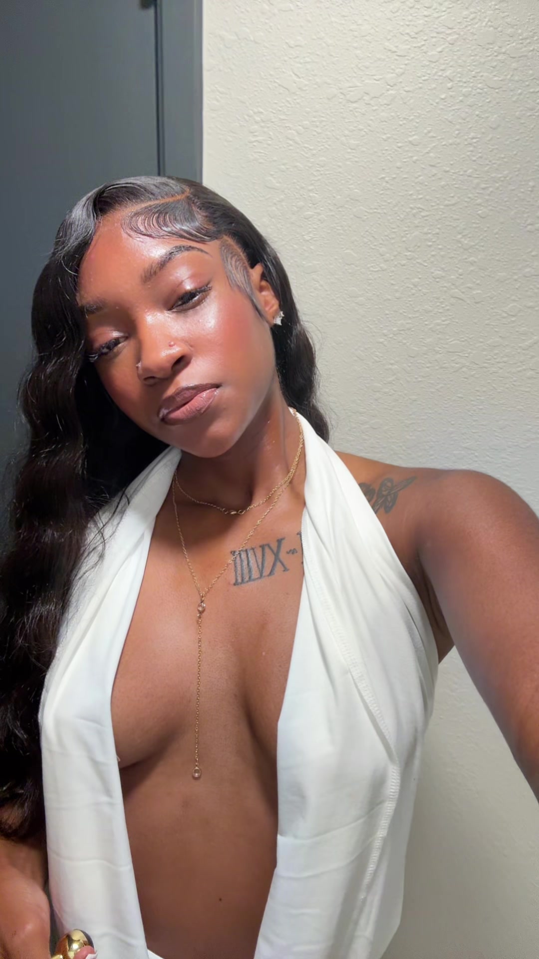 @GABRIELLE LE&rsquo;SHAE<3