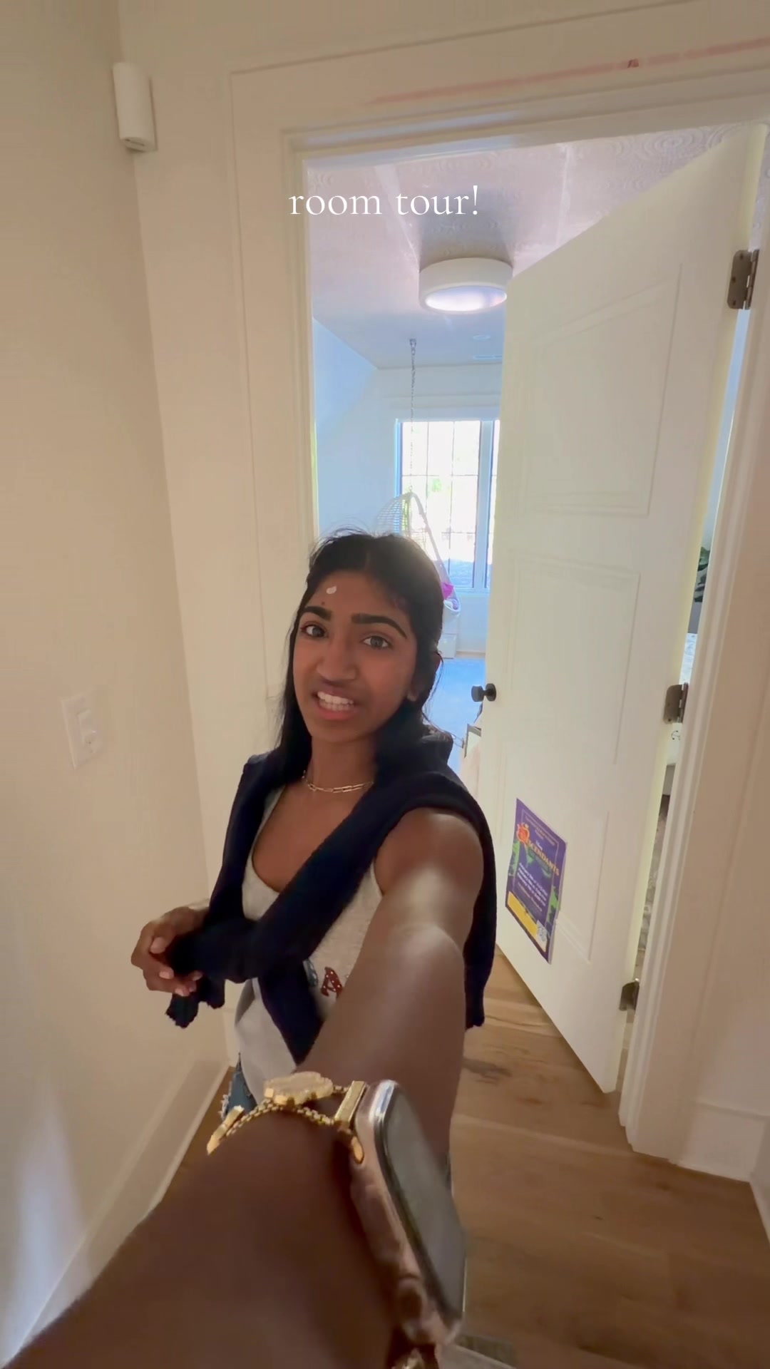 @Sahana