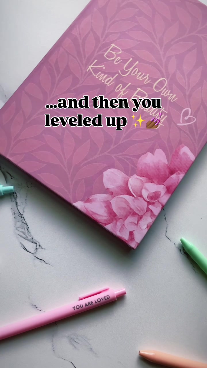 @Self-Love Stationery
