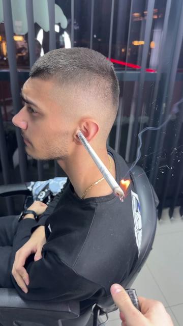 @Neli Barber Shop