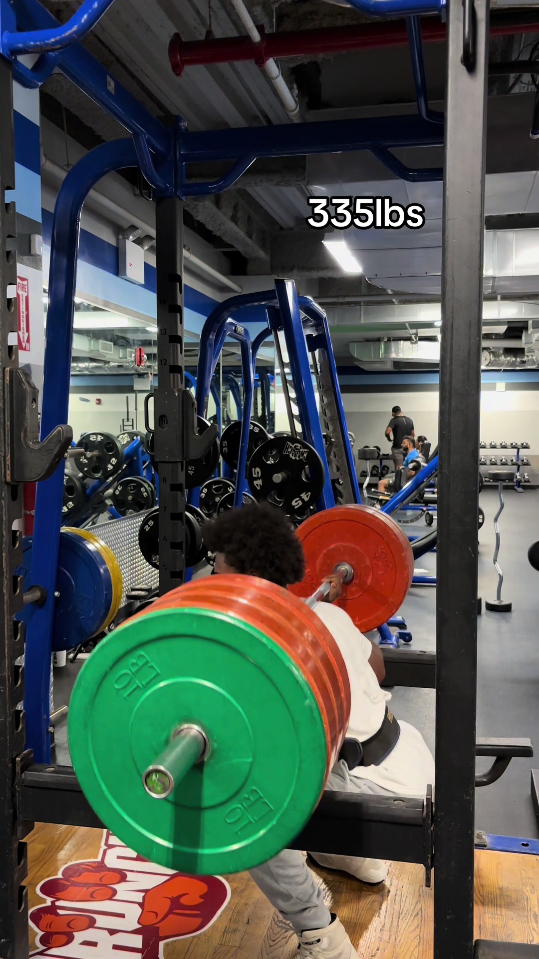 @FreshFitness🏋🏾♂️
