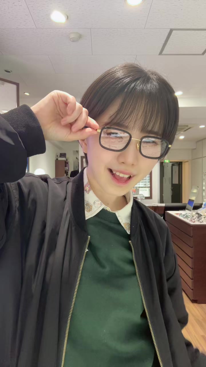 @メガネのトリプル銀座