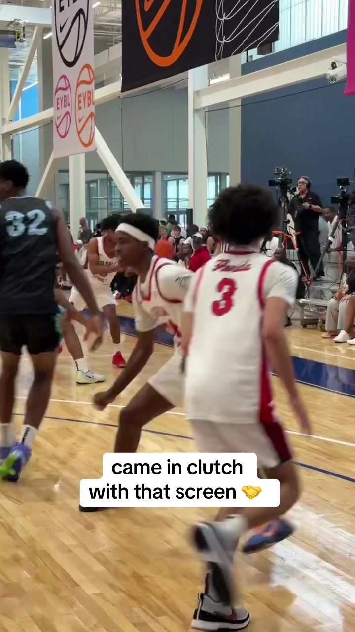 @NBA Future Starts Now