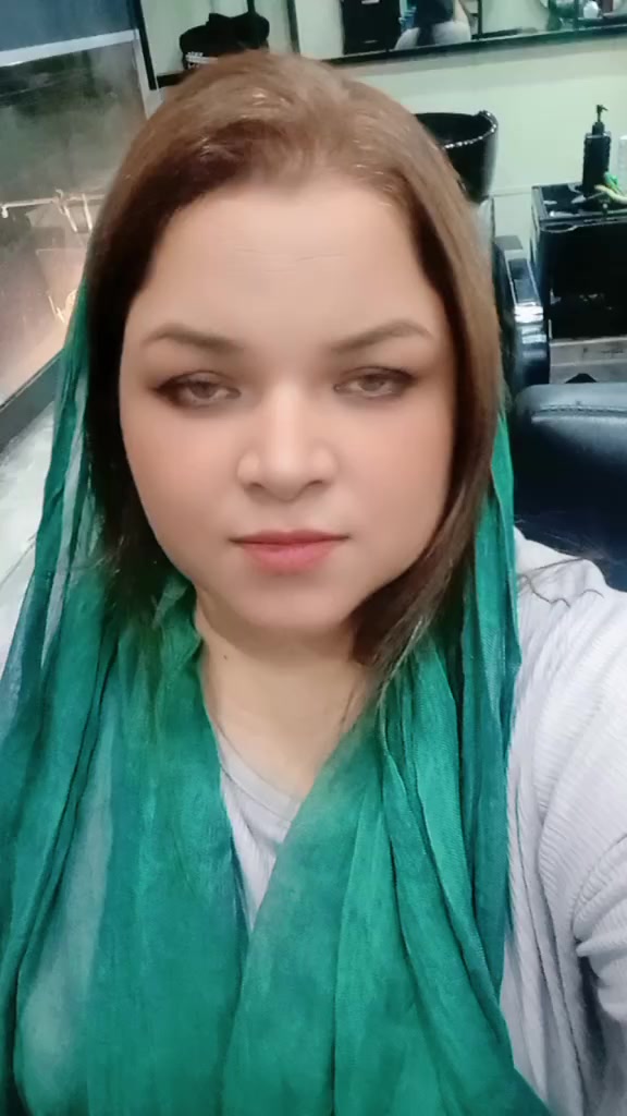 @shazia khan