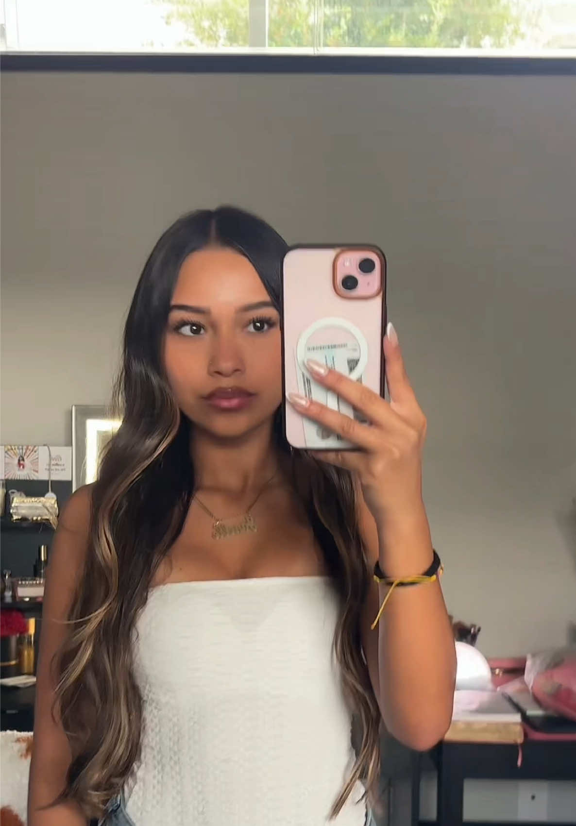 @ 