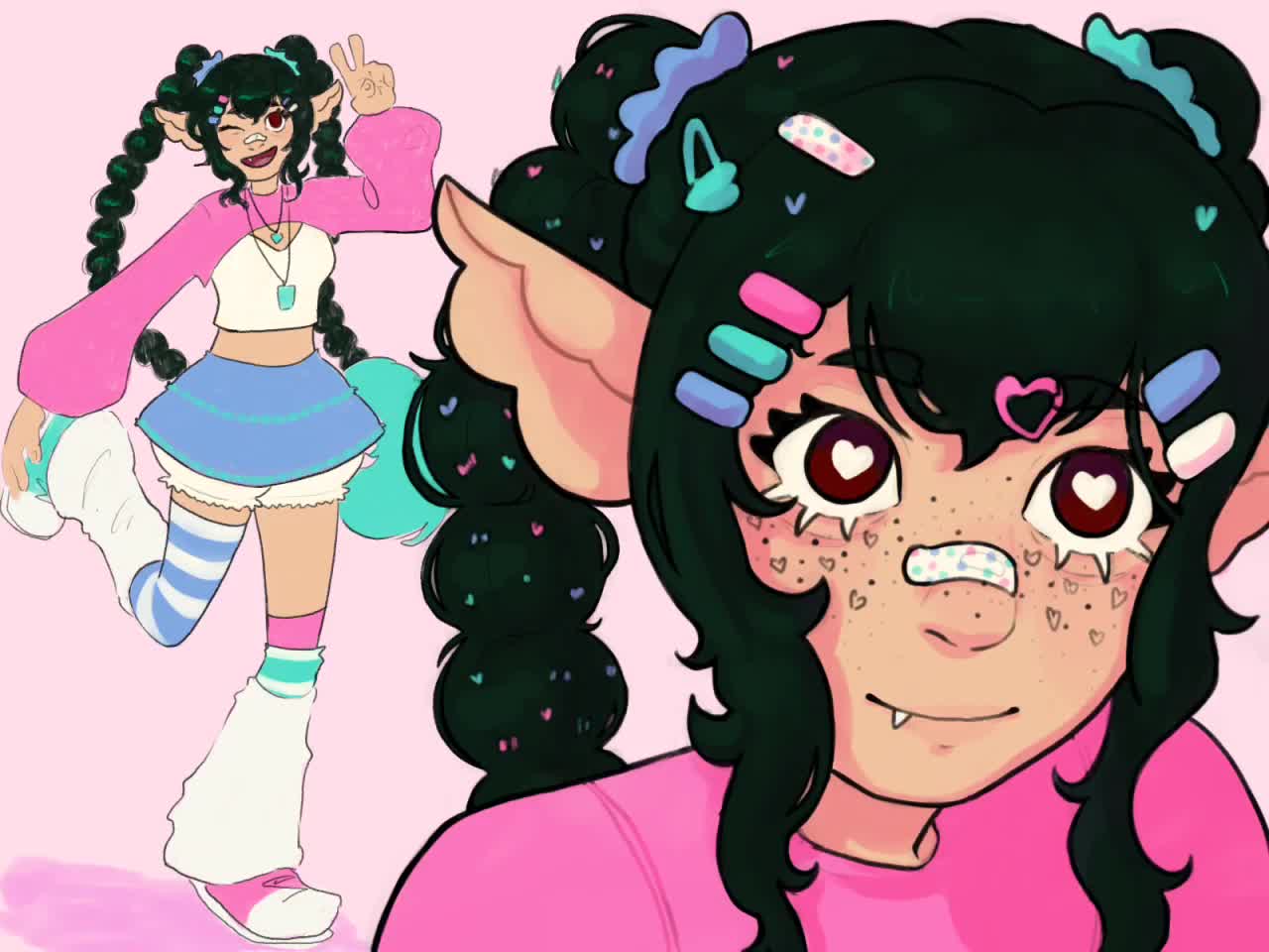 @artooz comms open