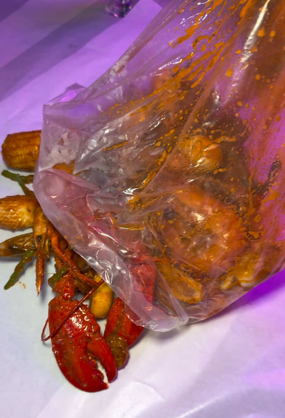 @Mr&Mrs Crab