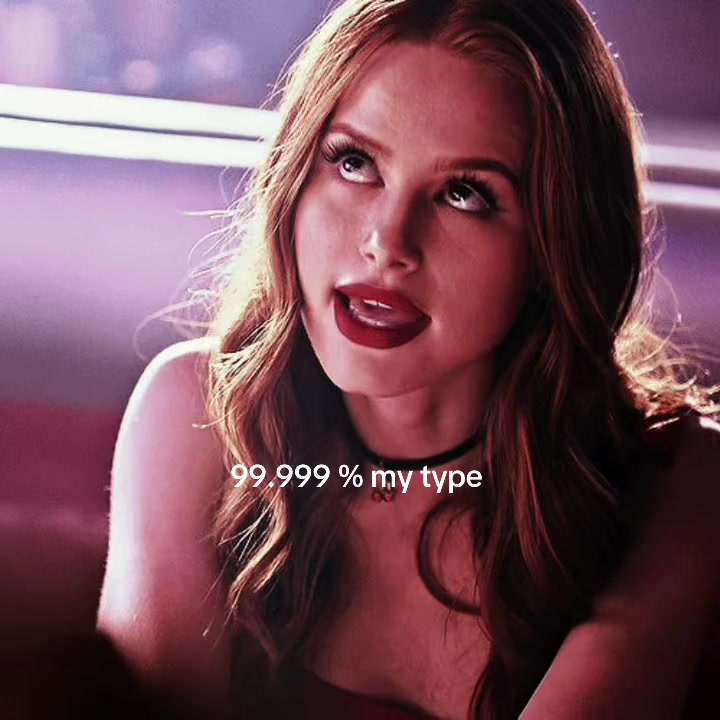 @Riverdale 🌸