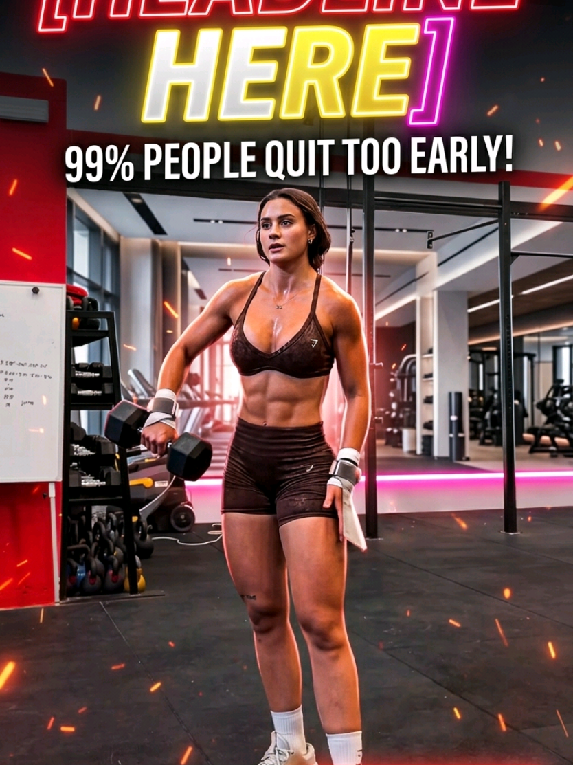 @GYM Girls