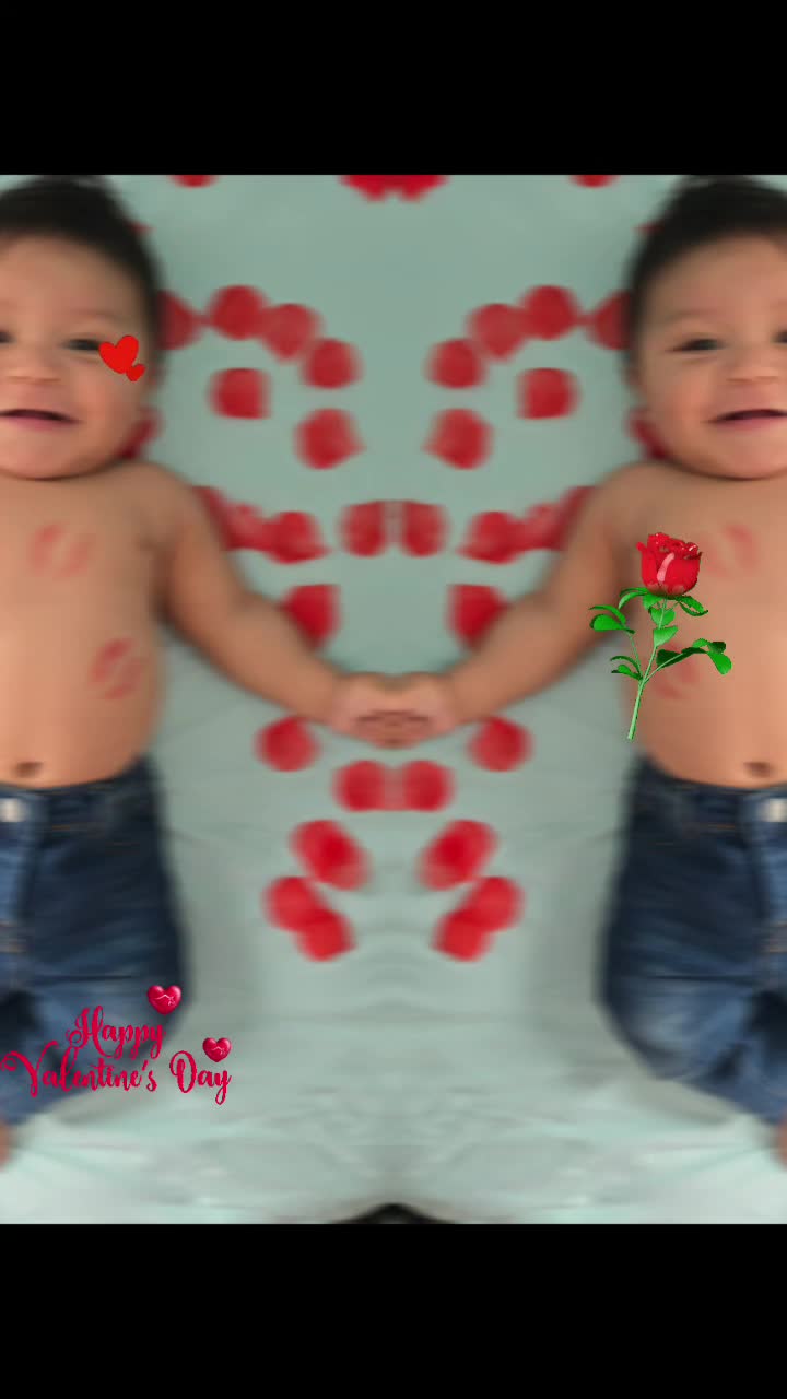 @Reina Romero