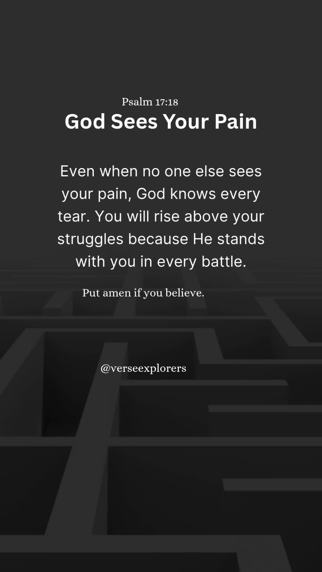 @Follow & Share God's words 🙏