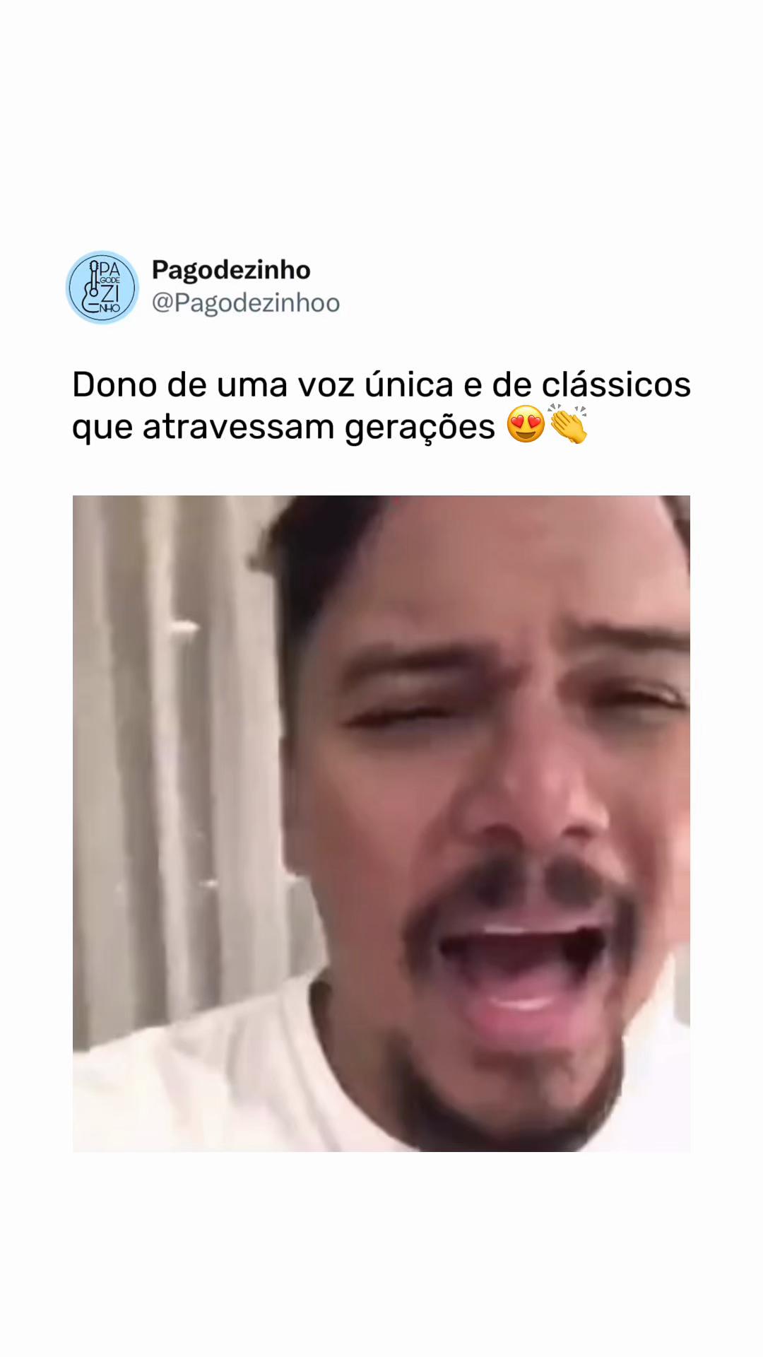 @Pagodezinho