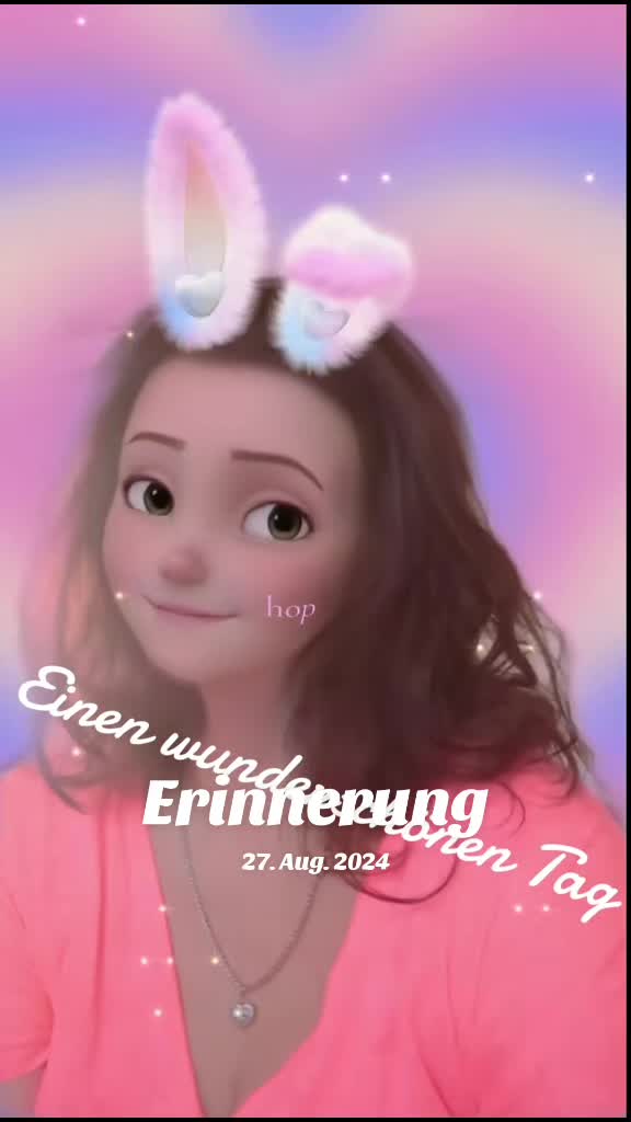 @🦄Einhornlady1981🦄