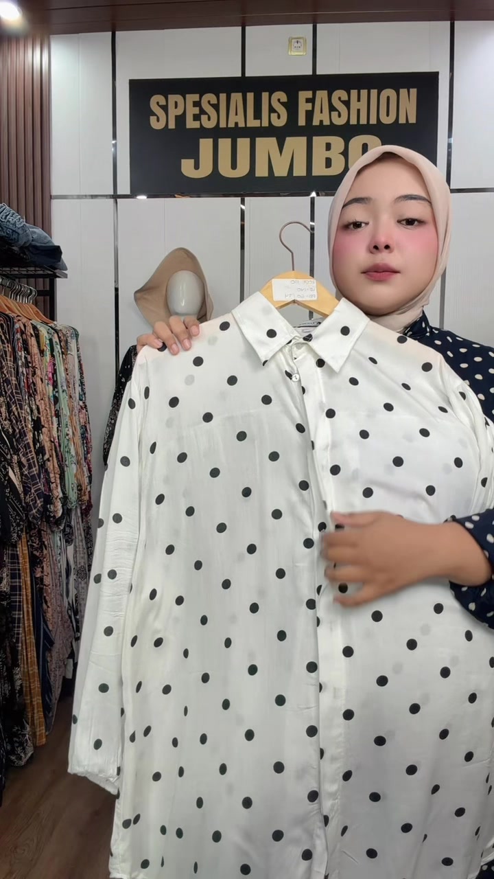 @BigSize Kekinian 🛍️