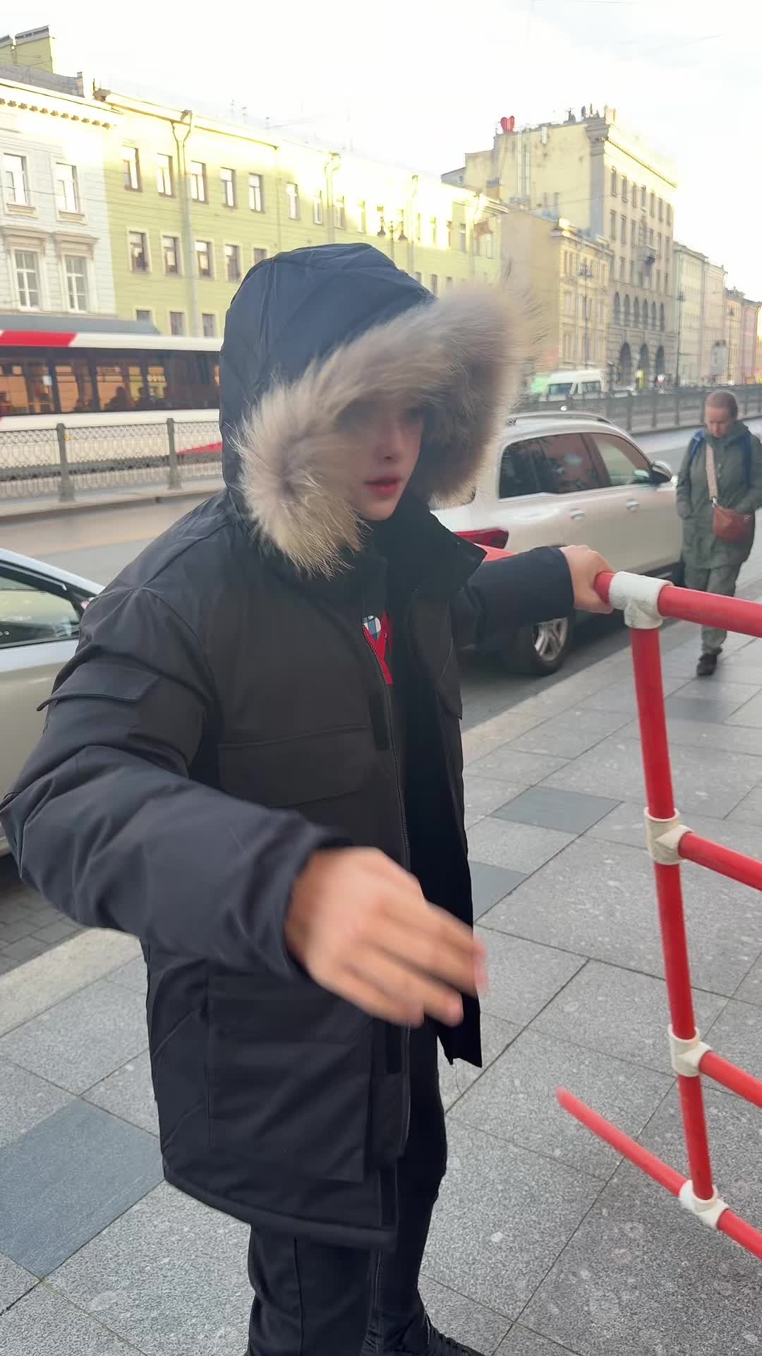 @тгк: небедолага