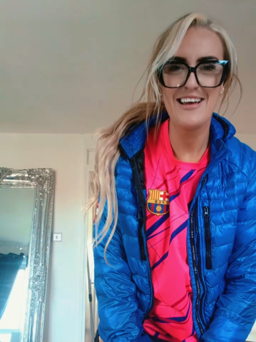 @Tammyteacakes