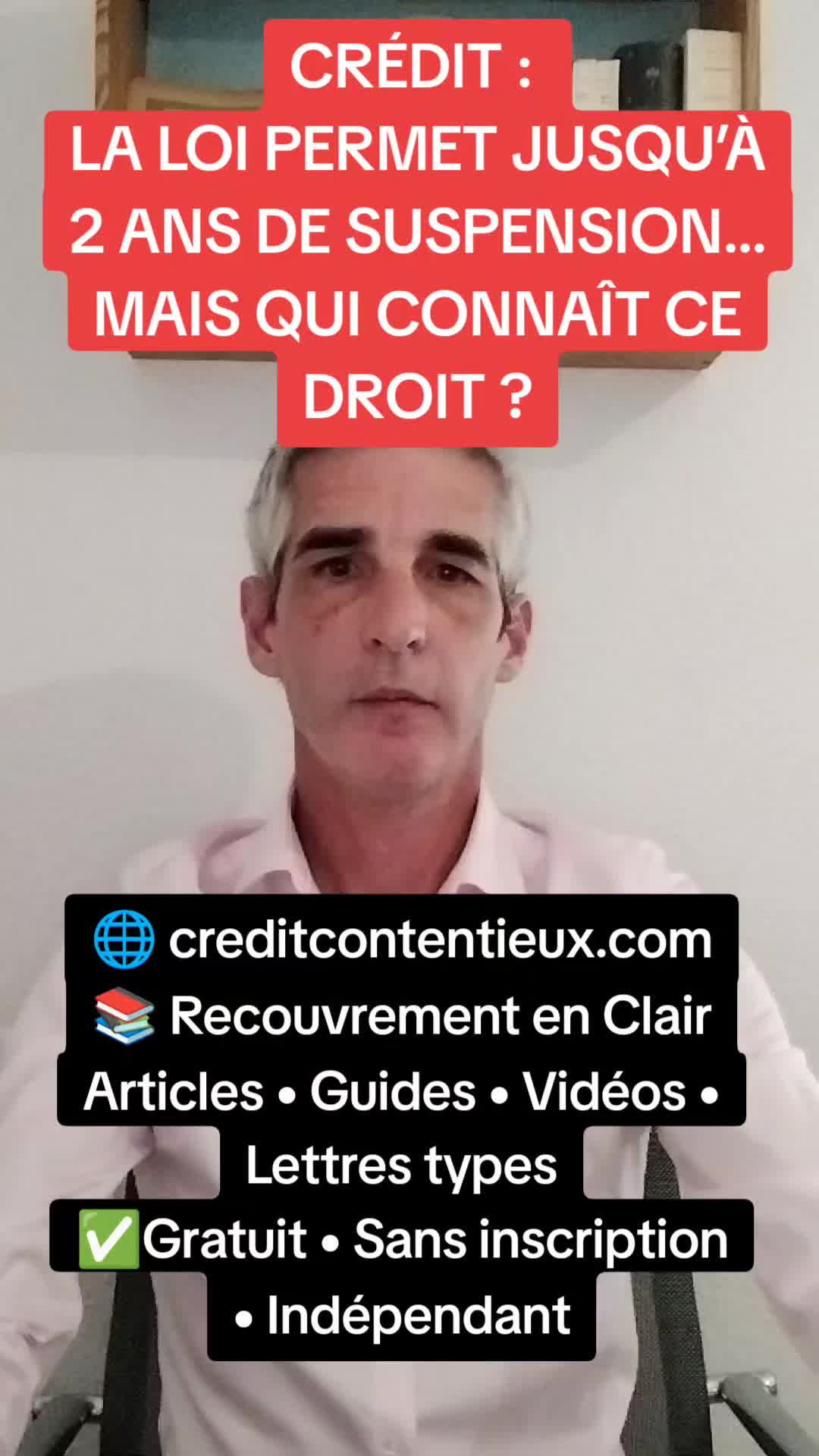 @Recouvrement en Clair