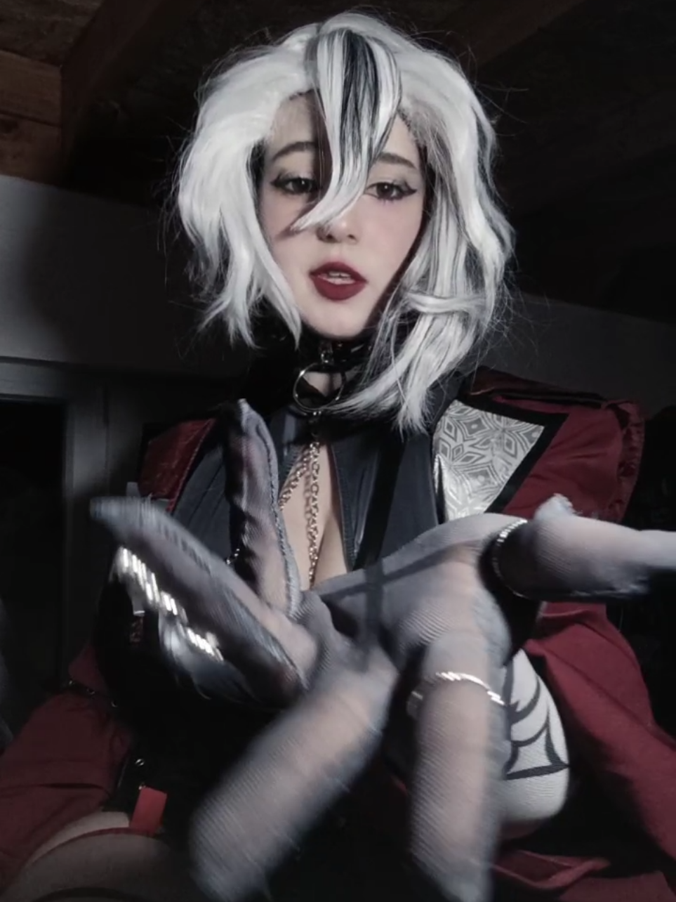 @Nor