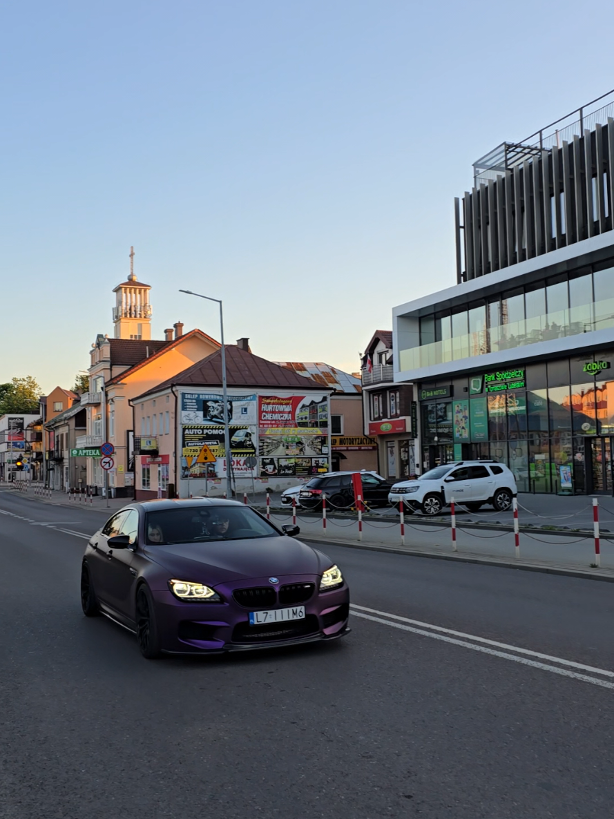 @car spotting