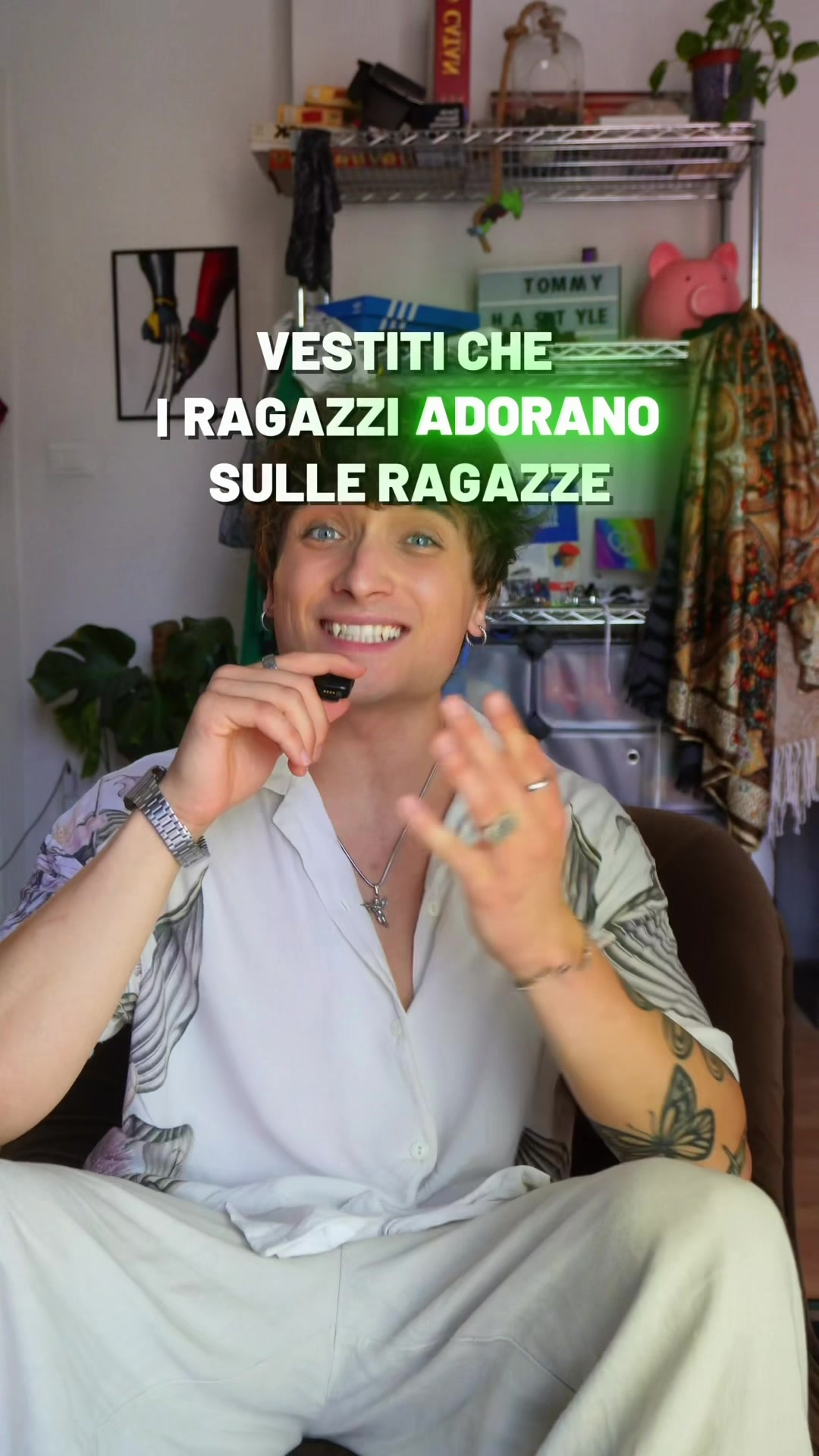 @Marco Tommasi⚡