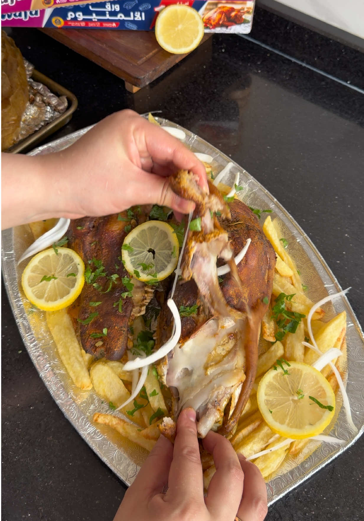 @AMANY COOK 🇩🇿