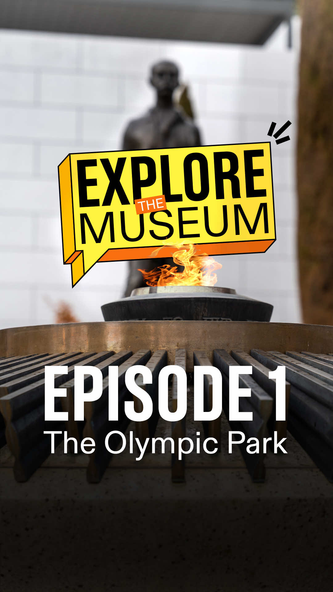 @The Olympic Museum
