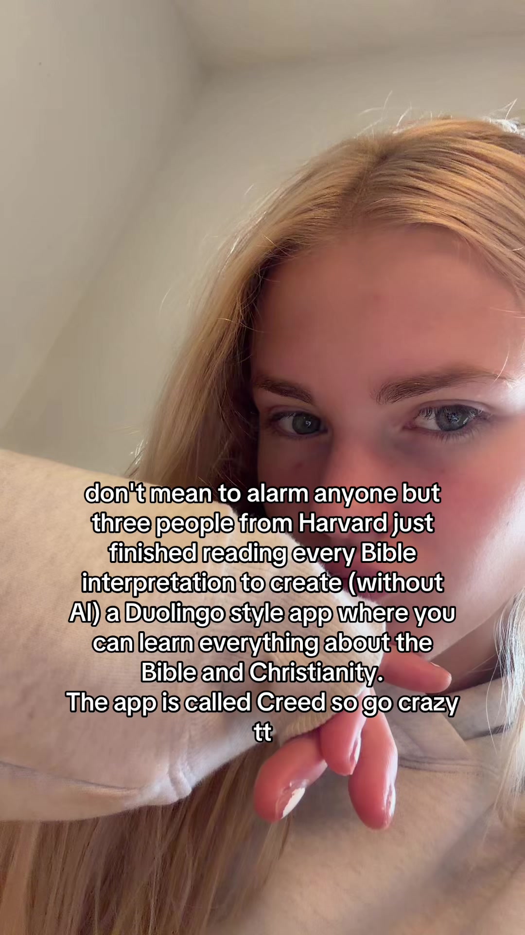 @Kara!