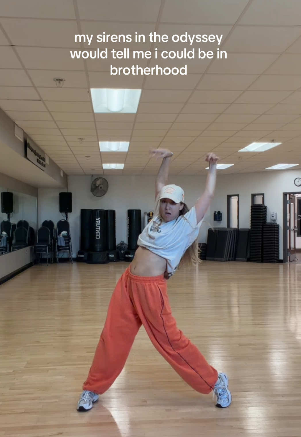 @Jessica Rizzardi | Dancer Jess