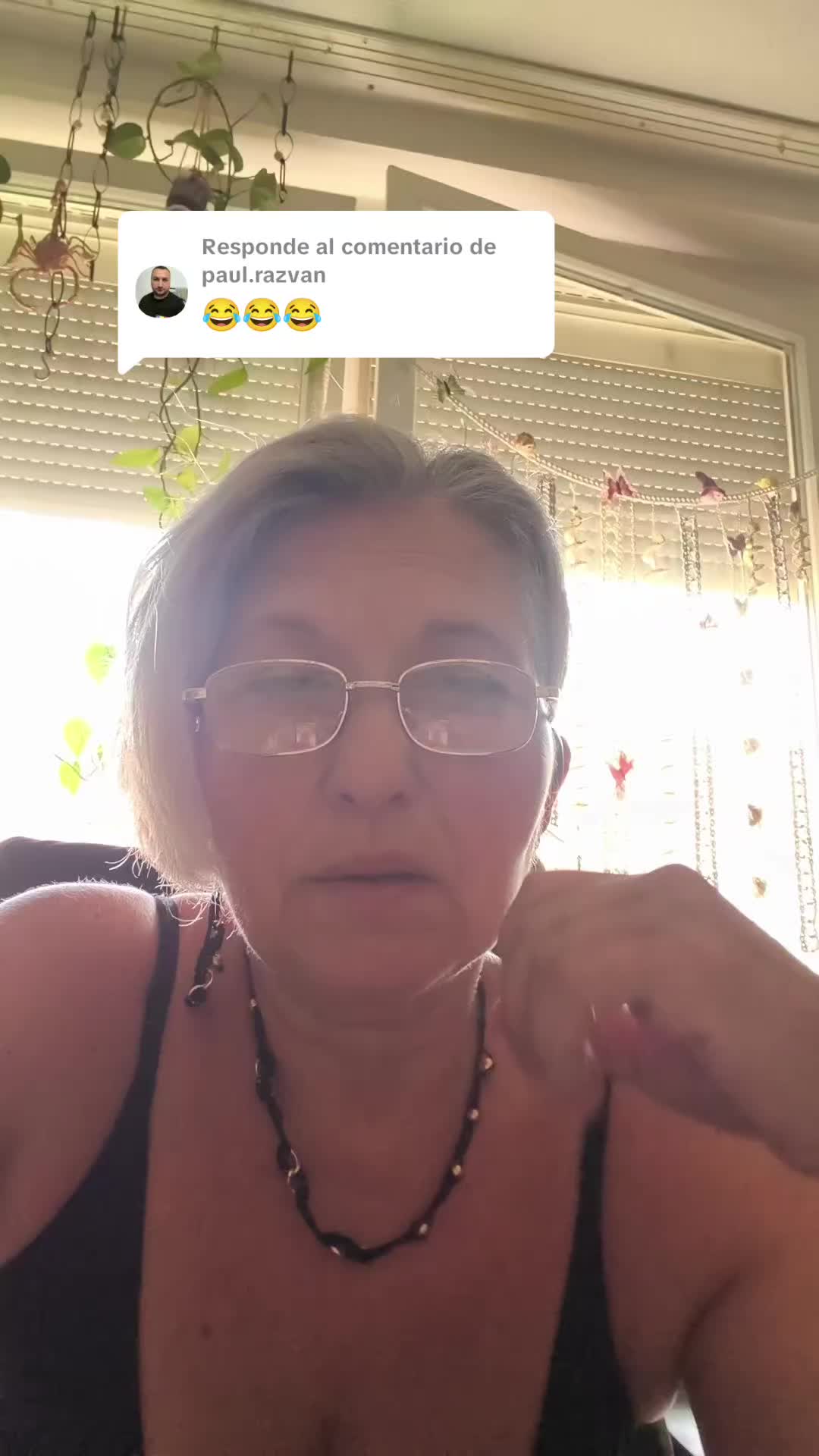 @Manuela