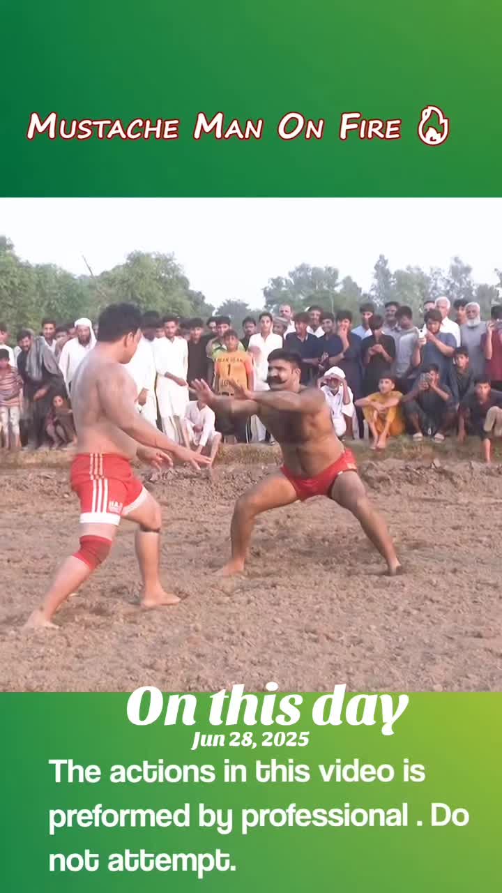 @Punjab Kabaddi