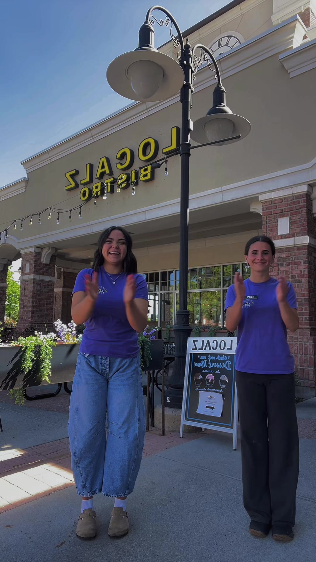 @LocalzBistroSandy