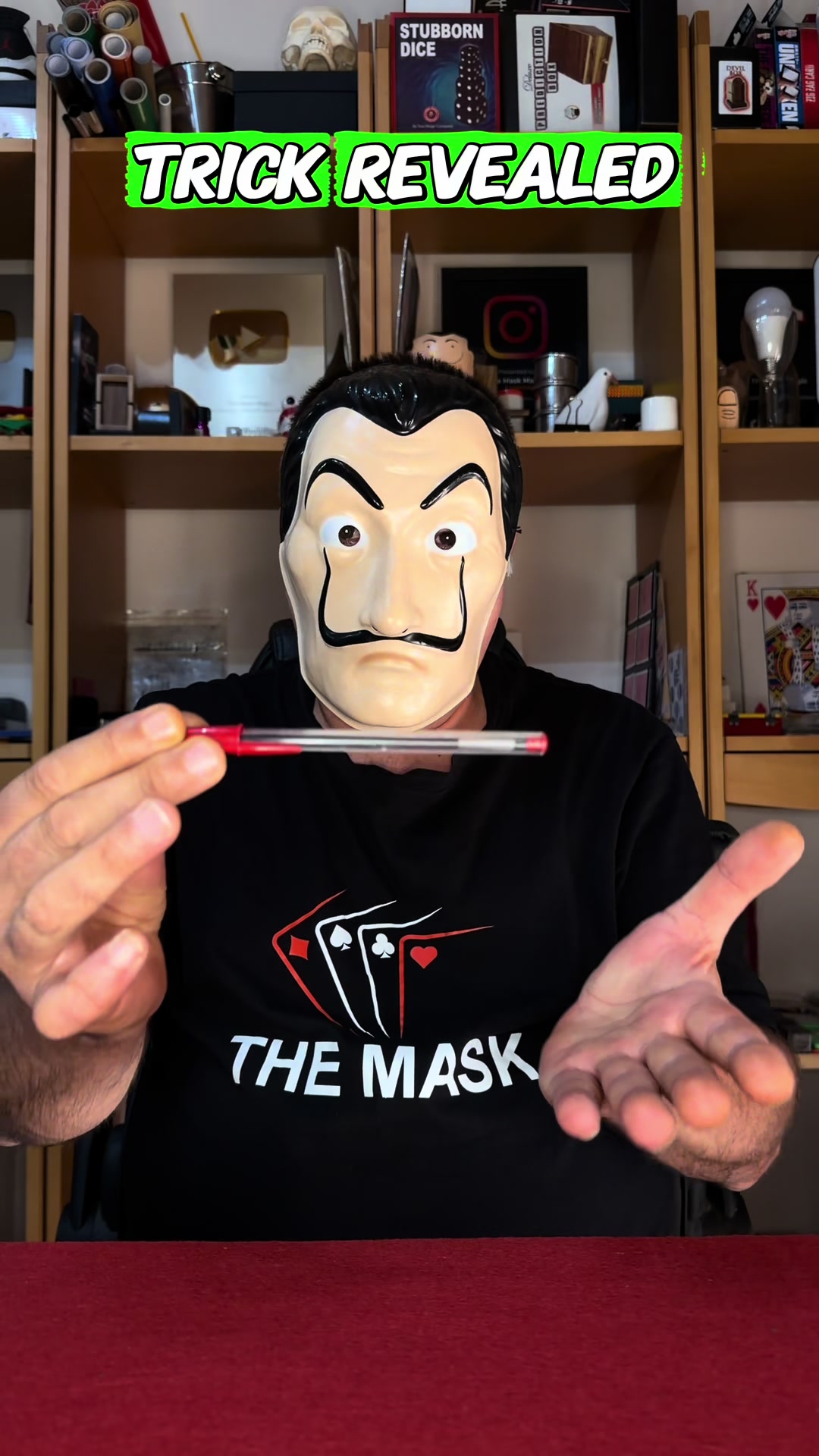 @maskmagik