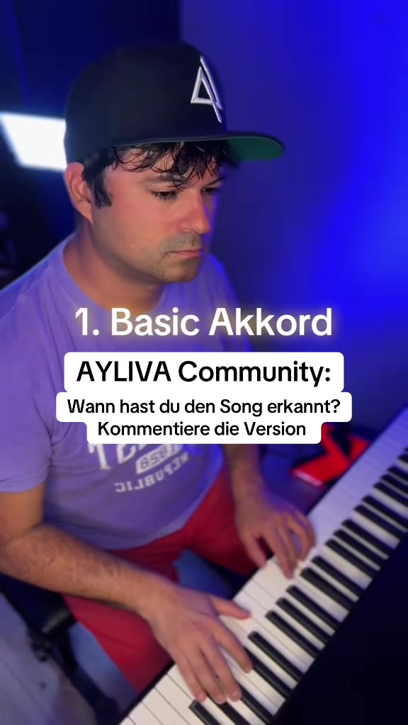 @Autistic Piano