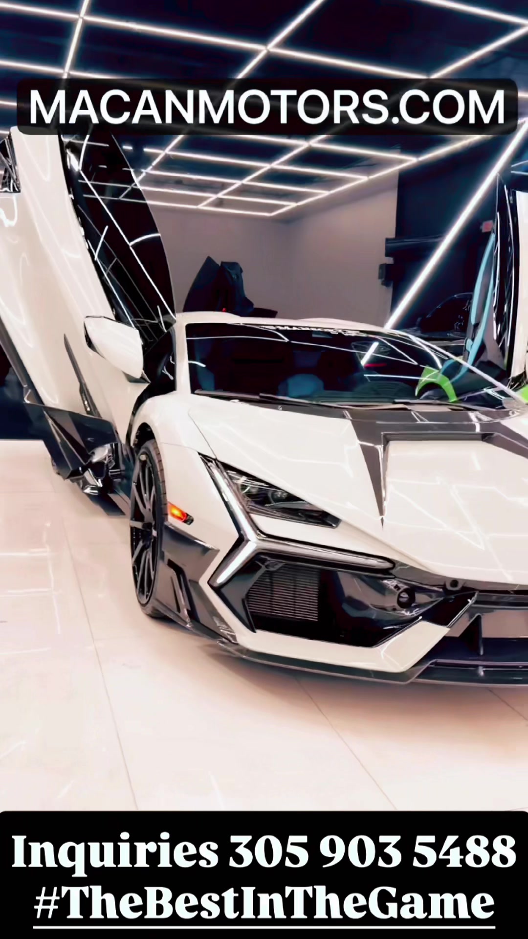 @macanmotors