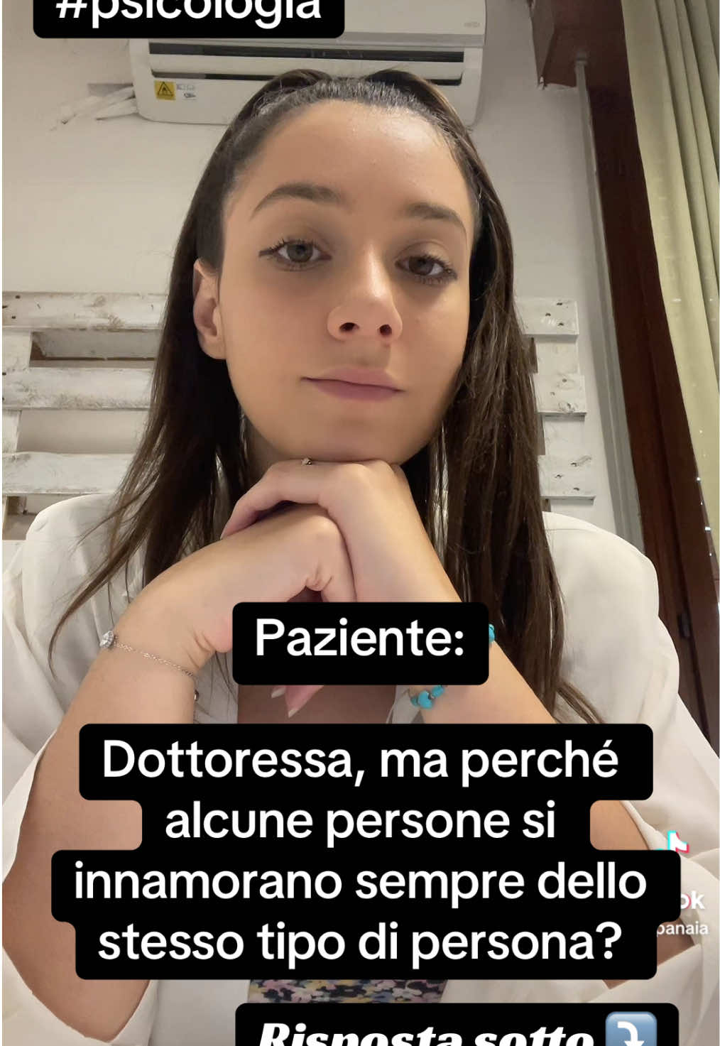 @DIANA PANAIA | Psicologa