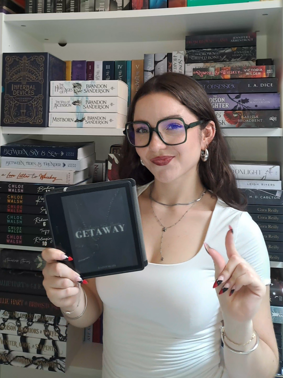 @armellesreads📚✨️