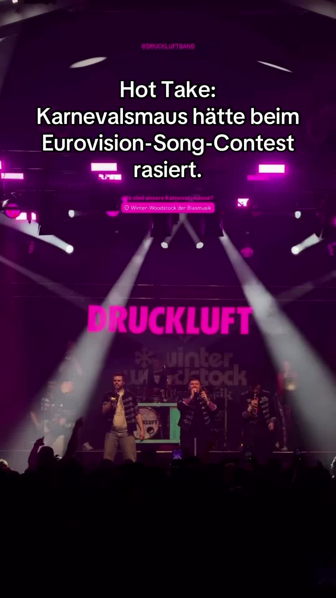 @DRUCKLUFT