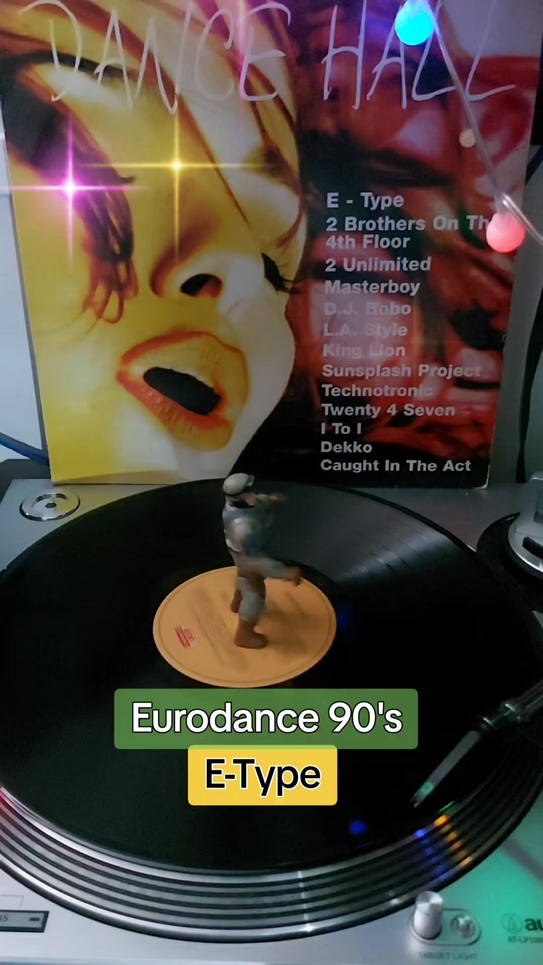 @Geração 80, 90 e 2000 Músicas!