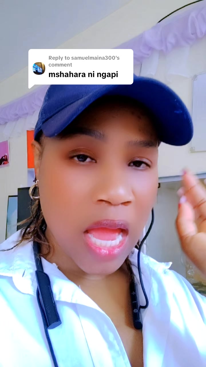 @Shie Double M🇰🇪💝(Wamuturi)