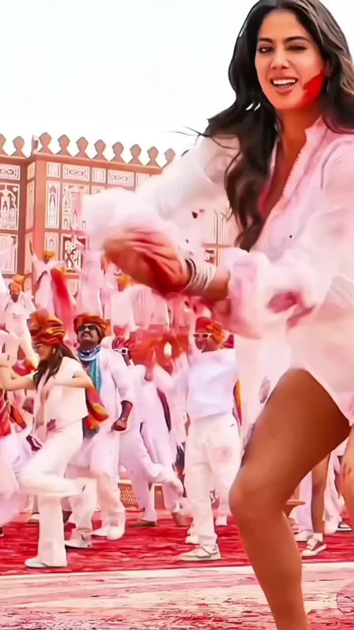 @jhanvi Kapoor